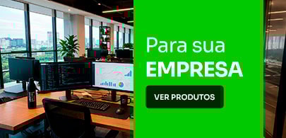 Para sua empresa!