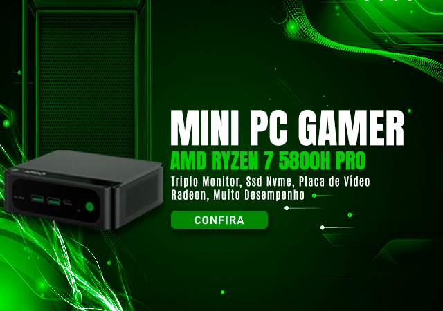 Mini PC