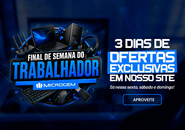Semana do Trabalhador