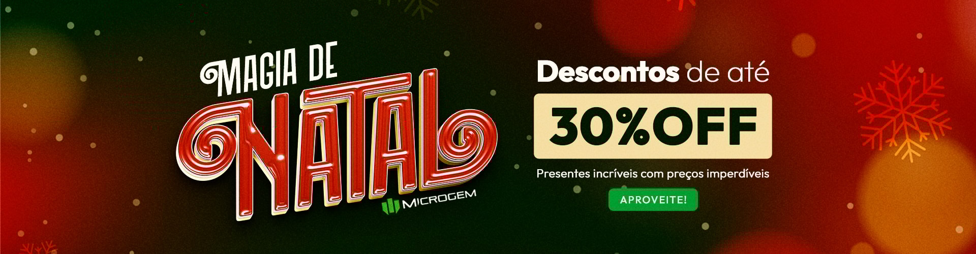 Liquidação Microgem