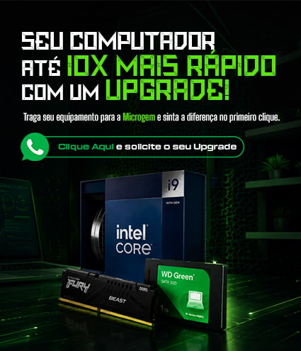 Setup Campeão