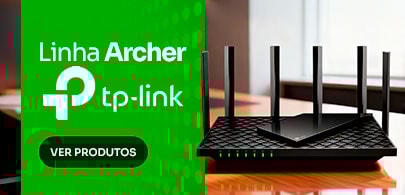 Linha Logitech Archer