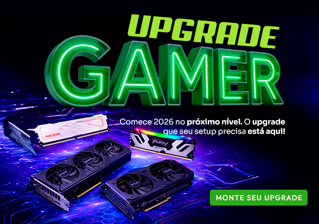 Upgrade Gamer