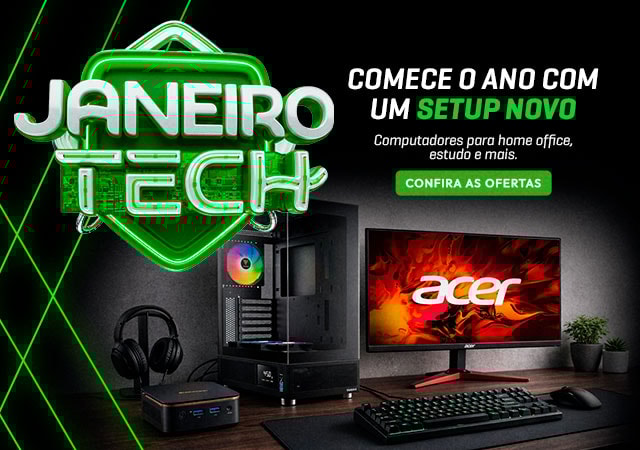 Janeiro Tech