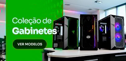 Gabinetes