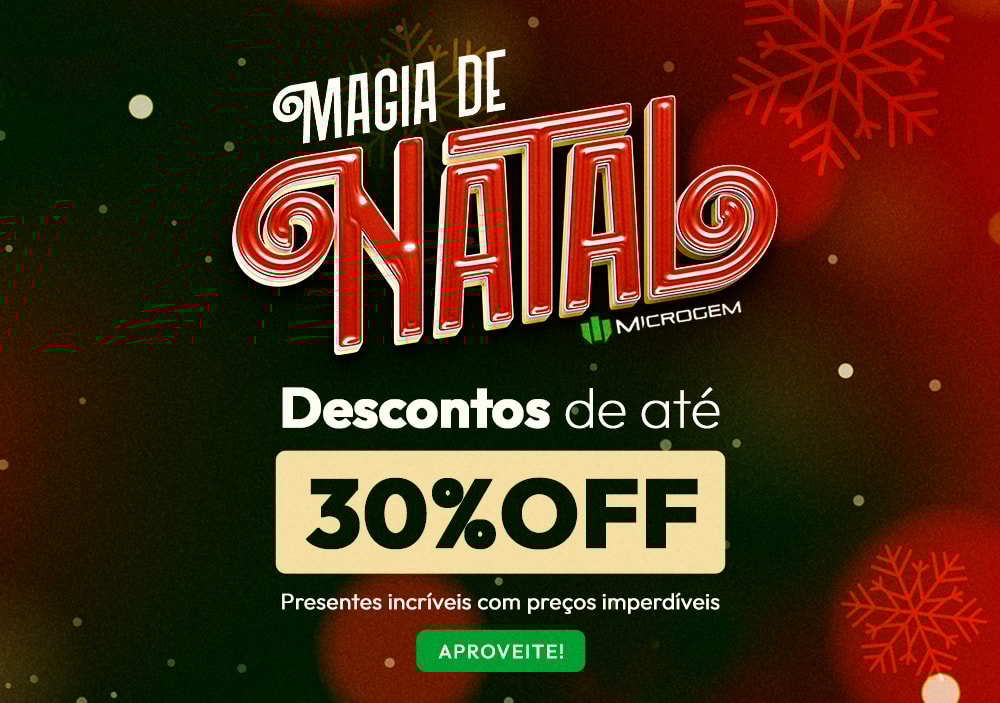 Liquidação Microgem