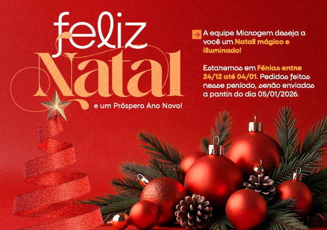 Feliz Natal