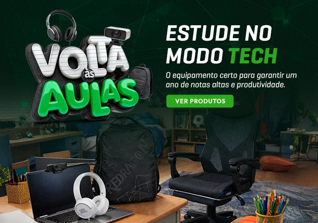 Volta às Aulas