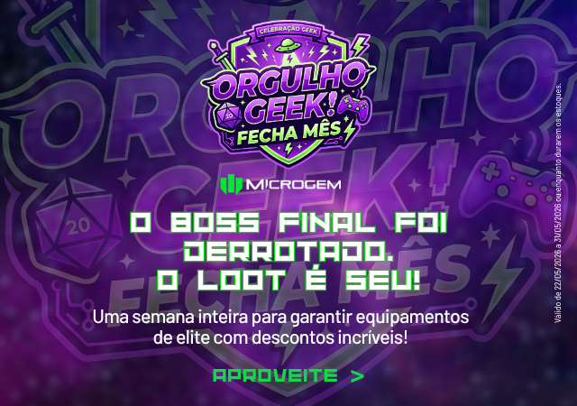 Orgulho Nerd