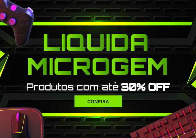 Liquida Microgem