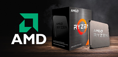 Processadores AMD