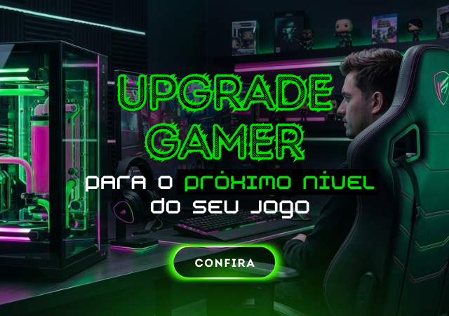 Upgrade Gamer
