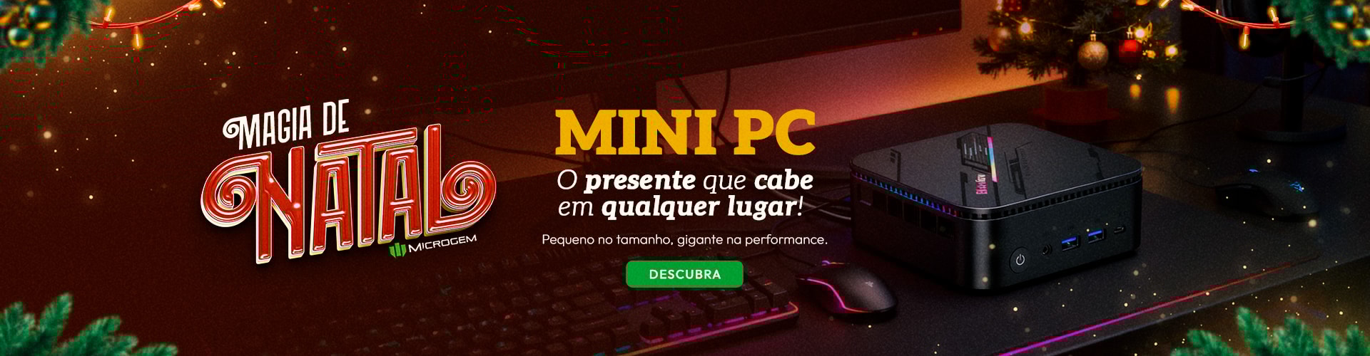 Mini PC