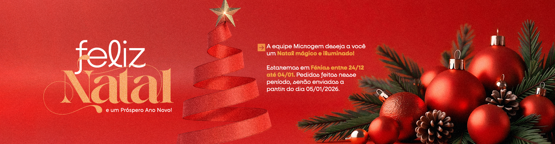 Feliz Natal