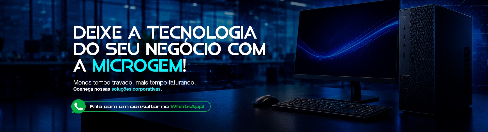 Negócio
