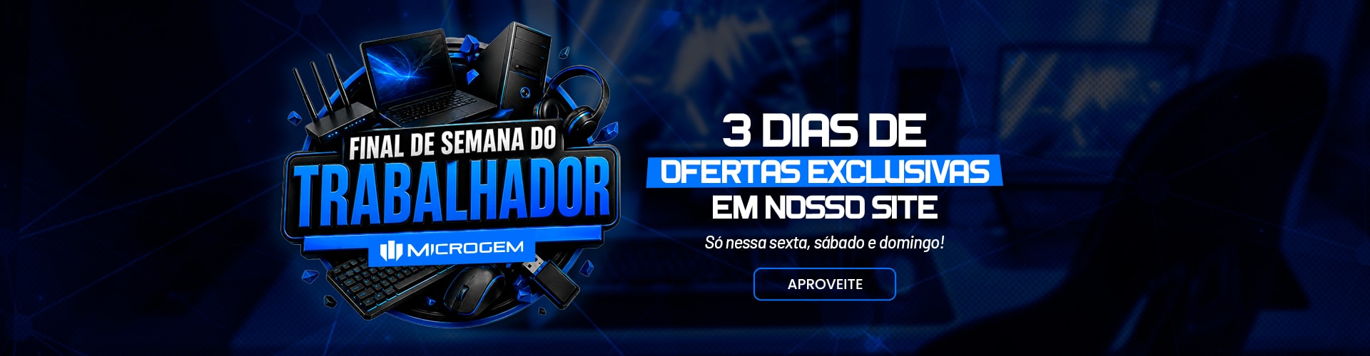 Semana do Trabalhador
