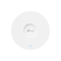 Access Point Tp-Link Omada Ax5400 Eap673 Wi-Fi 6 Dual Band 2.4/5Ghz 4800 Mbps Eap673 Us/1.X