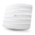 Access Point Tp-link Wireless Eap 225 Ac1350 Dual Band Gigabit Montável Em Teto 3.0