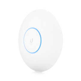 Access Point Ubiquiti U6 Long Range 4x4 Wi-fi 6 Dual Band 2,4/5ghz 2400 Mbps U6-lr