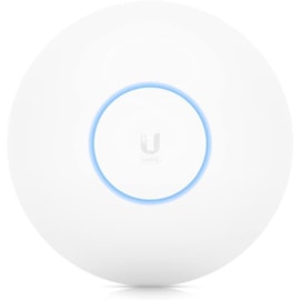 Access Point Ubiquiti U6 Long Range 4x4 Wi-fi 6 Dual Band 2,4/5ghz 2400 Mbps U6-lr