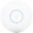 Access Point Ubiquiti U6 Pro Gigabit Ethernet 2.4/5.0ghz 5.3gb/s Branco U6-pro