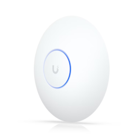 Access Point Ubiquiti U7 Long Range 4X4 Wi-Fi 7 Dual Band 2,4/5Ghz 4300 Mbps U7-Lr