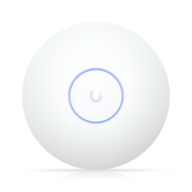 Access Point Ubiquiti U7 Long Range 4X4 Wi-Fi 7 Dual Band 2,4/5Ghz 4300 Mbps U7-Lr