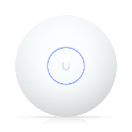 Access Point Ubiquiti U7 Long Range 4X4 Wi-Fi 7 Dual Band 2,4/5Ghz 4300 Mbps U7-Lr