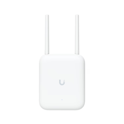 Access Point Ubiquiti U7 Outdoor Ap Ac Wifi7 2.4/5ghz PoE+ 250+ Clientes IPX6 U7-outdoor