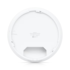 Access Point Ubiquiti U7 Pro Gigabit Ethernet 2.4/5.0/6.0ghz 5.3gb/s Branco U7-pro