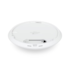 Access Point Ubiquiti U7 Pro Gigabit Ethernet 2.4/5.0/6.0ghz 5.3gb/s Branco U7-pro