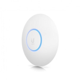 Access Point Ubiquiti Unifi 6 Lite 2x2 Wifi 6 Dual Band 2.4/5.0 Ghz 1201mbps Poe U6-lite