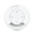 Access Point Ubiquiti Unifi Ac Lite Ac1200 Dual Band 2.4/5ghz Gigabit Poe Passivo Uap-ac-lite