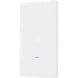 Access Point Ubiquiti Unifi Ap Mesh Pro Outdoor 2.4/5ghz 1300Mbps Gigabit 10/100/1000 Uap-ac-m-pro-br