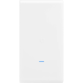 Access Point Ubiquiti Unifi Ap Mesh Pro Outdoor 2.4/5ghz 1300Mbps Gigabit 10/100/1000 Uap-ac-m-pro-br