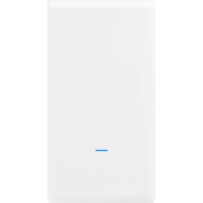 Access Point Ubiquiti Unifi Ap Mesh Pro Outdoor 2.4/5ghz 1300Mbps Gigabit 10/100/1000 Uap-ac-m-pro-br