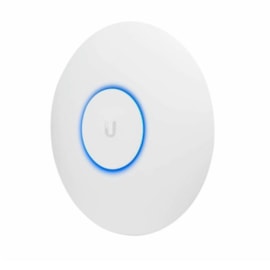 Access Point Ubiquiti Unifi Long Range Dual Band 2.4/5Ghz 867Mbps Uap-Ac-Lr-Br