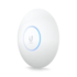 Access Point Ubiquiti Unifi U6 Plus Wifi 6 Dual-band 2.4/5.0 Ghz 2402 Mbps 2x2 Gigabit U6+