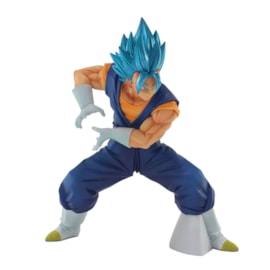 ACTION FIGURE BANDAI DRAGON BALL SUPER VEGETTO 20341/20342