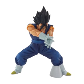 ACTION FIGURE BANDAI DRAGON BALL SUPER VEGETTO 20350/20351