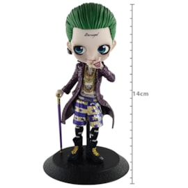 ACTION FIGURE DC COMICS SUICIDE SQUAD CORINGA 28945/28946