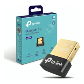 Adaptador Bluetooth Tp-link Ub5a Bluetooth 5.3 Nano Usb Ub5a(Un) Ver 2.0