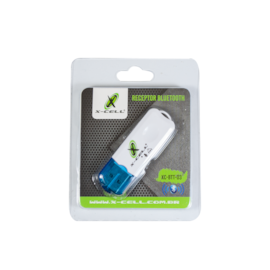 Adaptador Bluetooth X-cell Flex Xc-btt-03