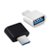 Adaptador Conector Tipo C Para Usb 3.0 Cor Diversa