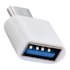 Adaptador Conector Tipo C Para Usb 3.0 Cor Diversa