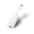 Adaptador De Rede Tp-link Ue300 Usb 3.0 Gigabit Ethernet