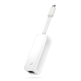 Adaptador De Rede Tp-link Ue300c Tipo C 3.0 Ethernet Gigabit