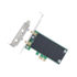 Adaptador De Rede Wireless Tp-Link Ac1200 Archer T4E Dual Band 2.4/5 Ghz Pci Archer T4E(Us) Ver 1.0
