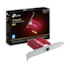 Adaptador De Rede Wireless Tp-Link Tx401 Pci Express 10 Gbps Dual Band 2.4/5.0Ghz Un/2.0