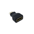 Adaptador Hdmi Mini Macho X Normal Femea 3034